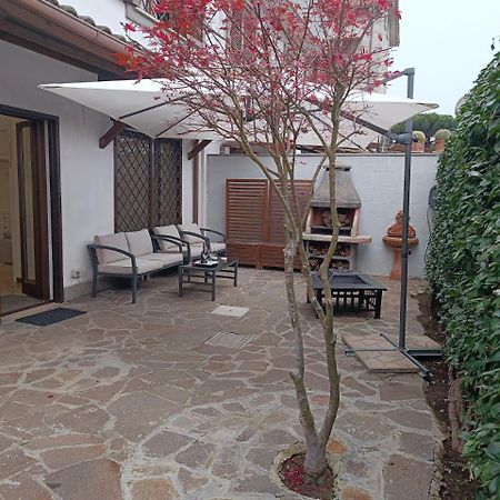 Facile Vacanze Romane Ngoại thất bức ảnh