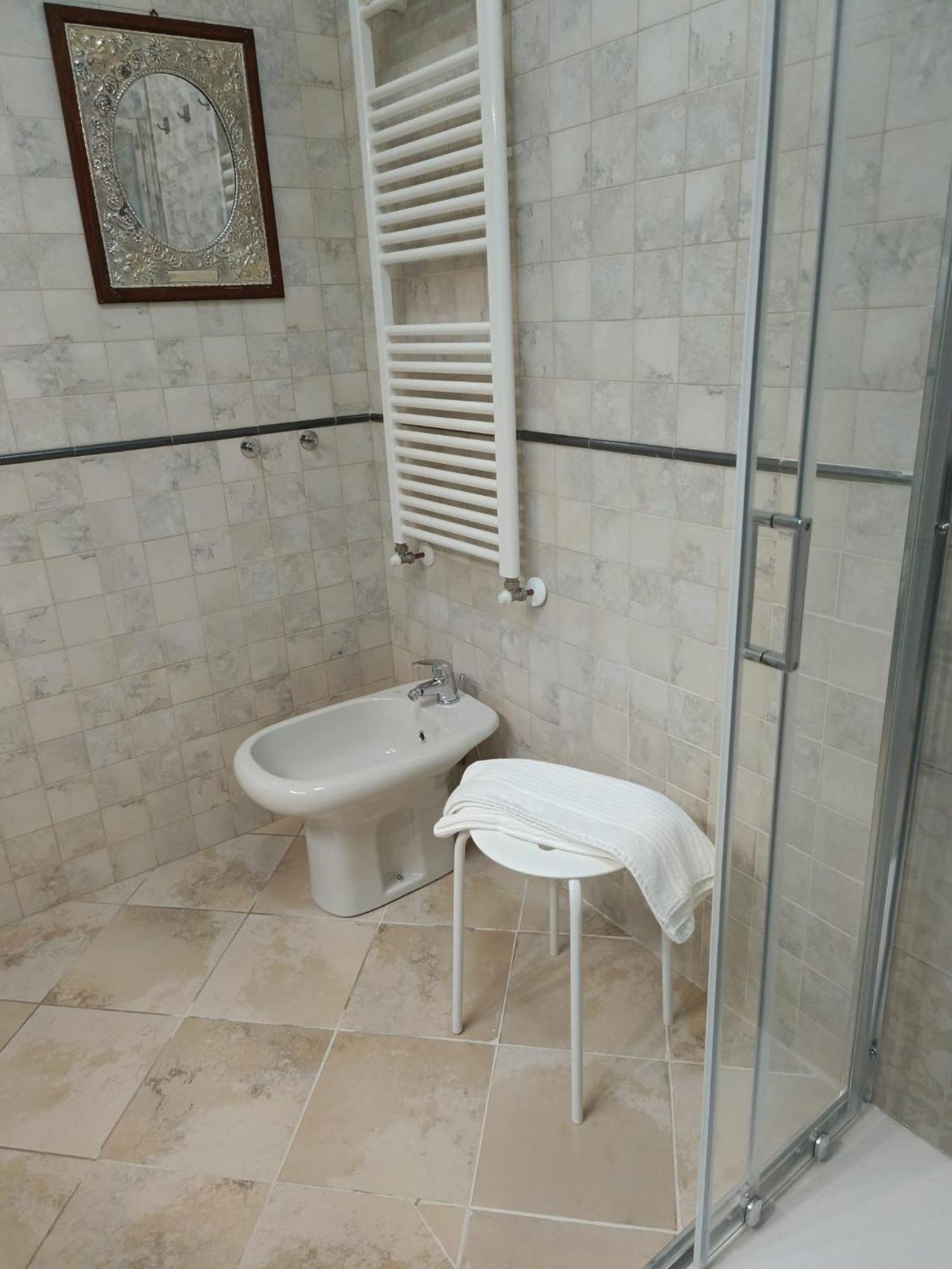 Facile Vacanze Romane Ngoại thất bức ảnh