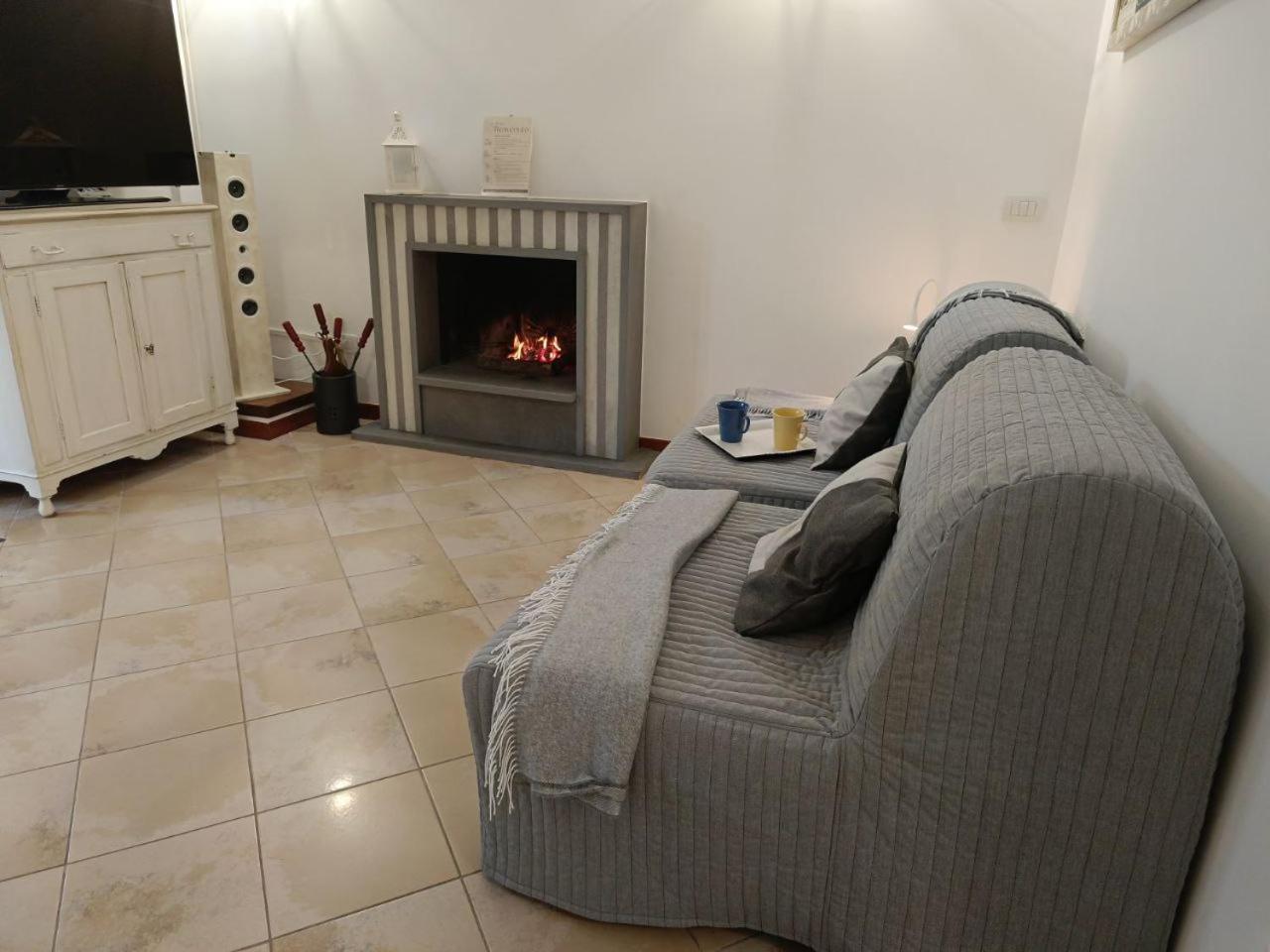 Facile Vacanze Romane Ngoại thất bức ảnh