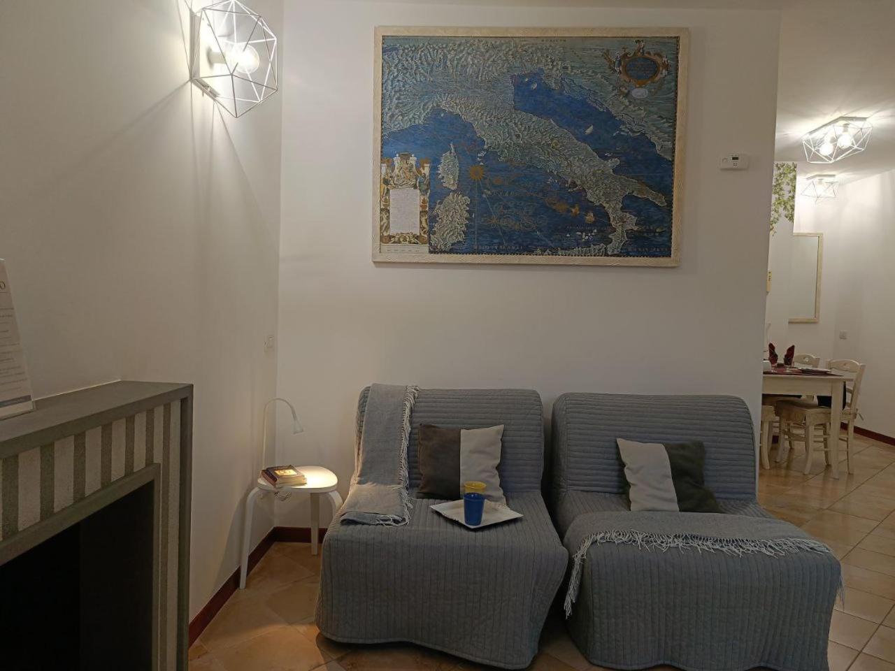 Facile Vacanze Romane Ngoại thất bức ảnh