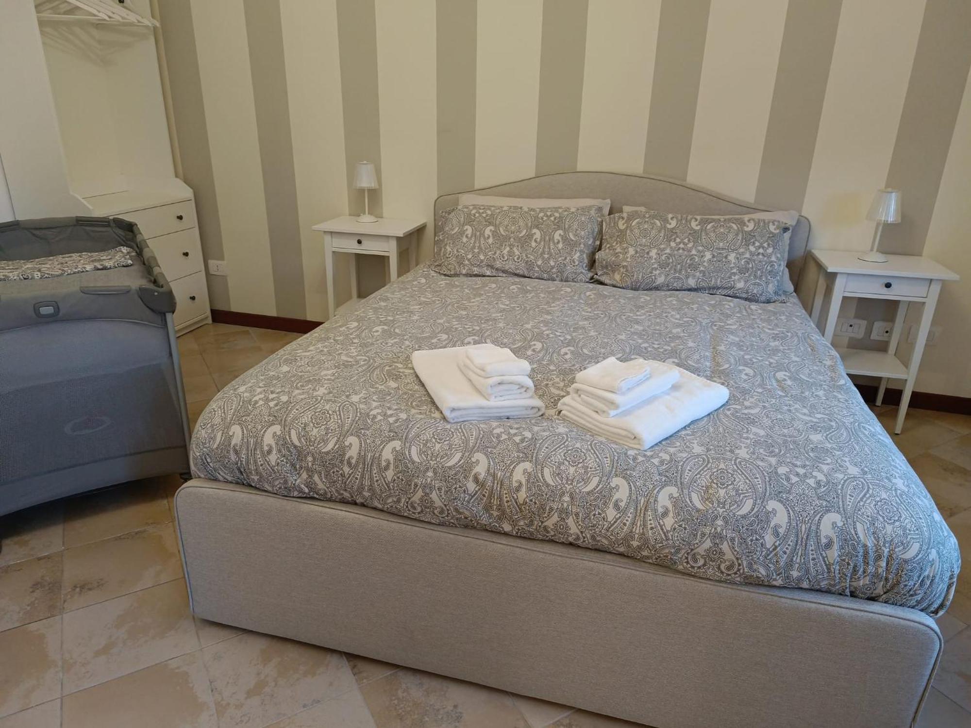 Facile Vacanze Romane Ngoại thất bức ảnh